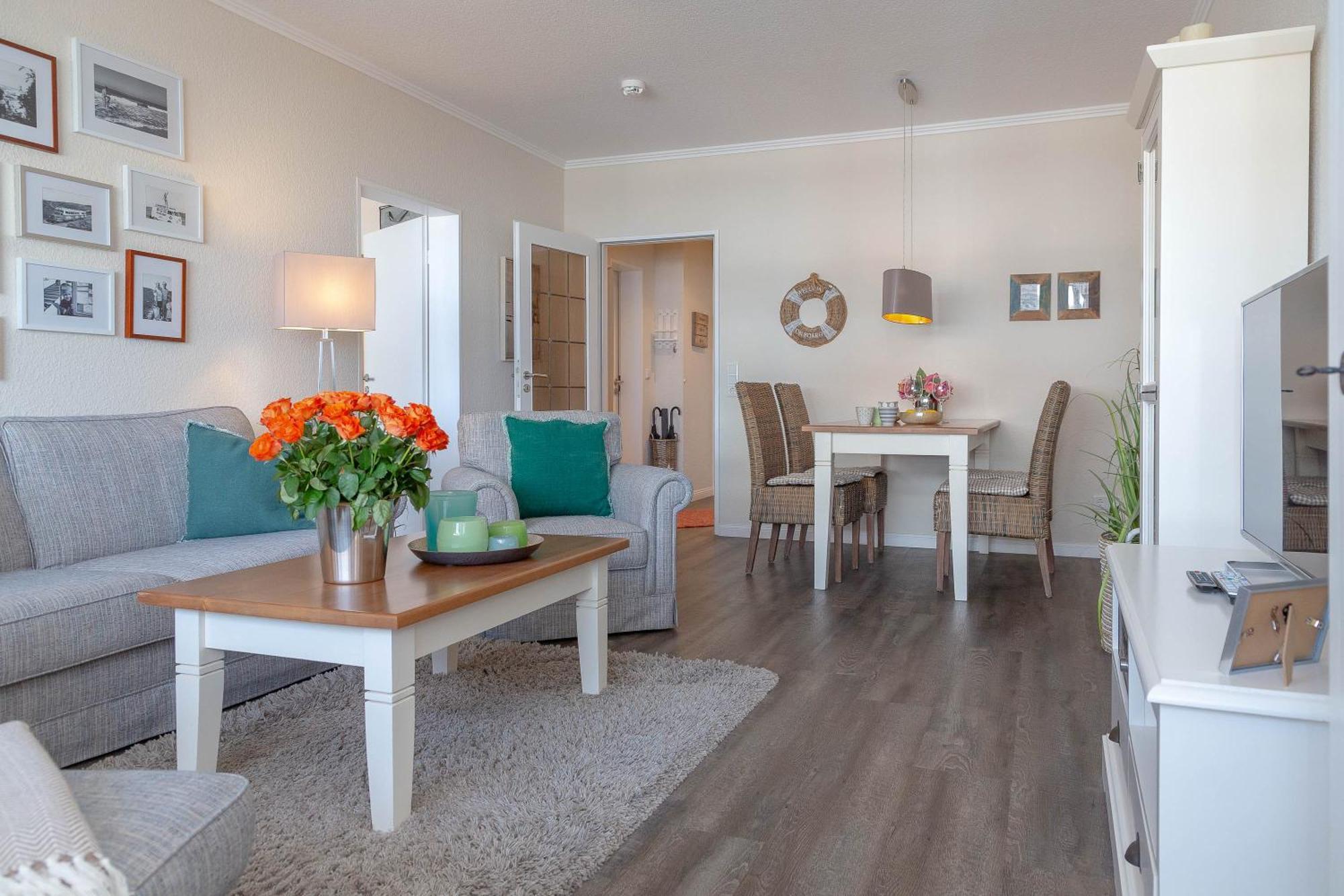 North Shore Apartment *