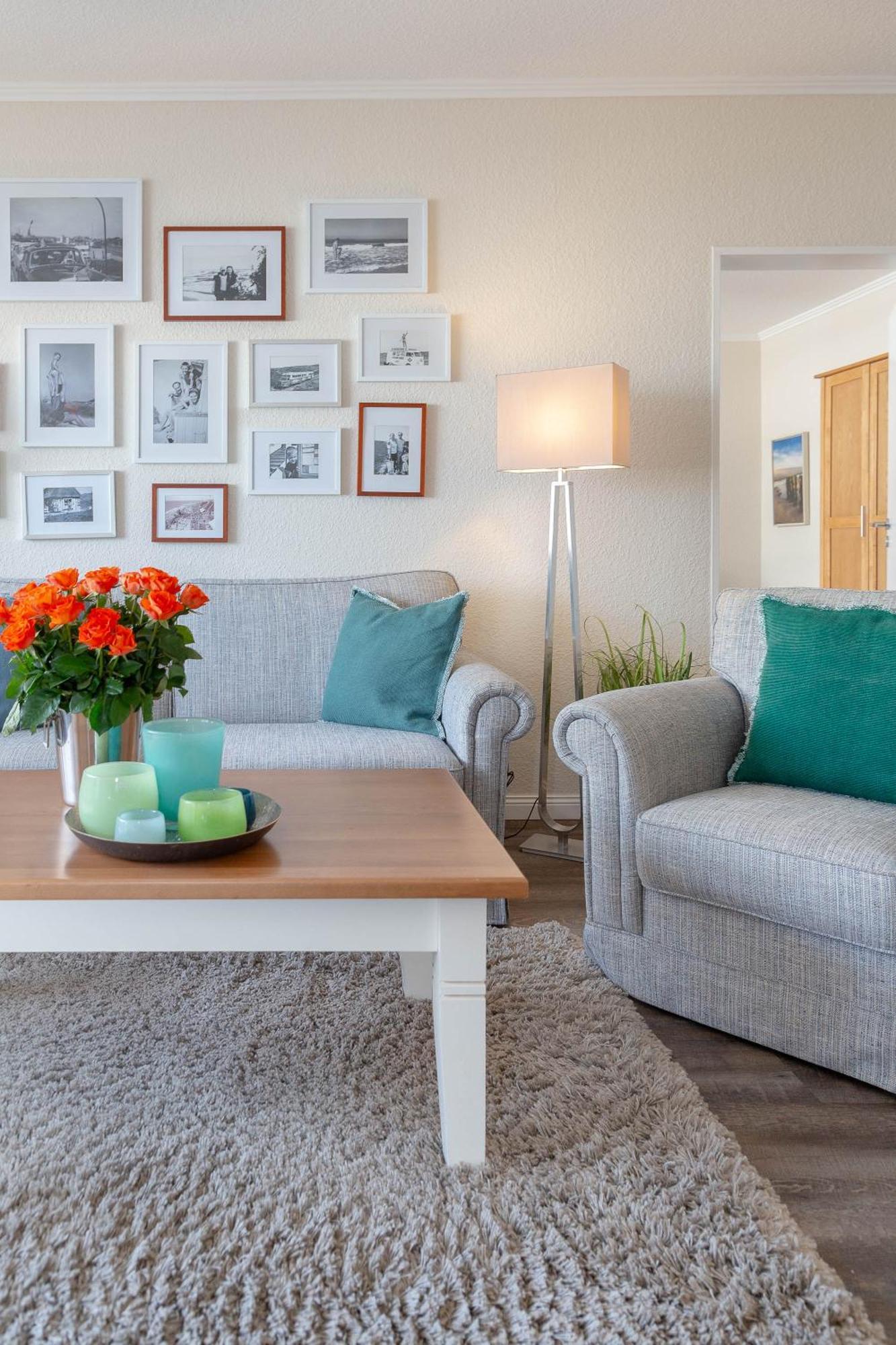 Apartment North Shore *