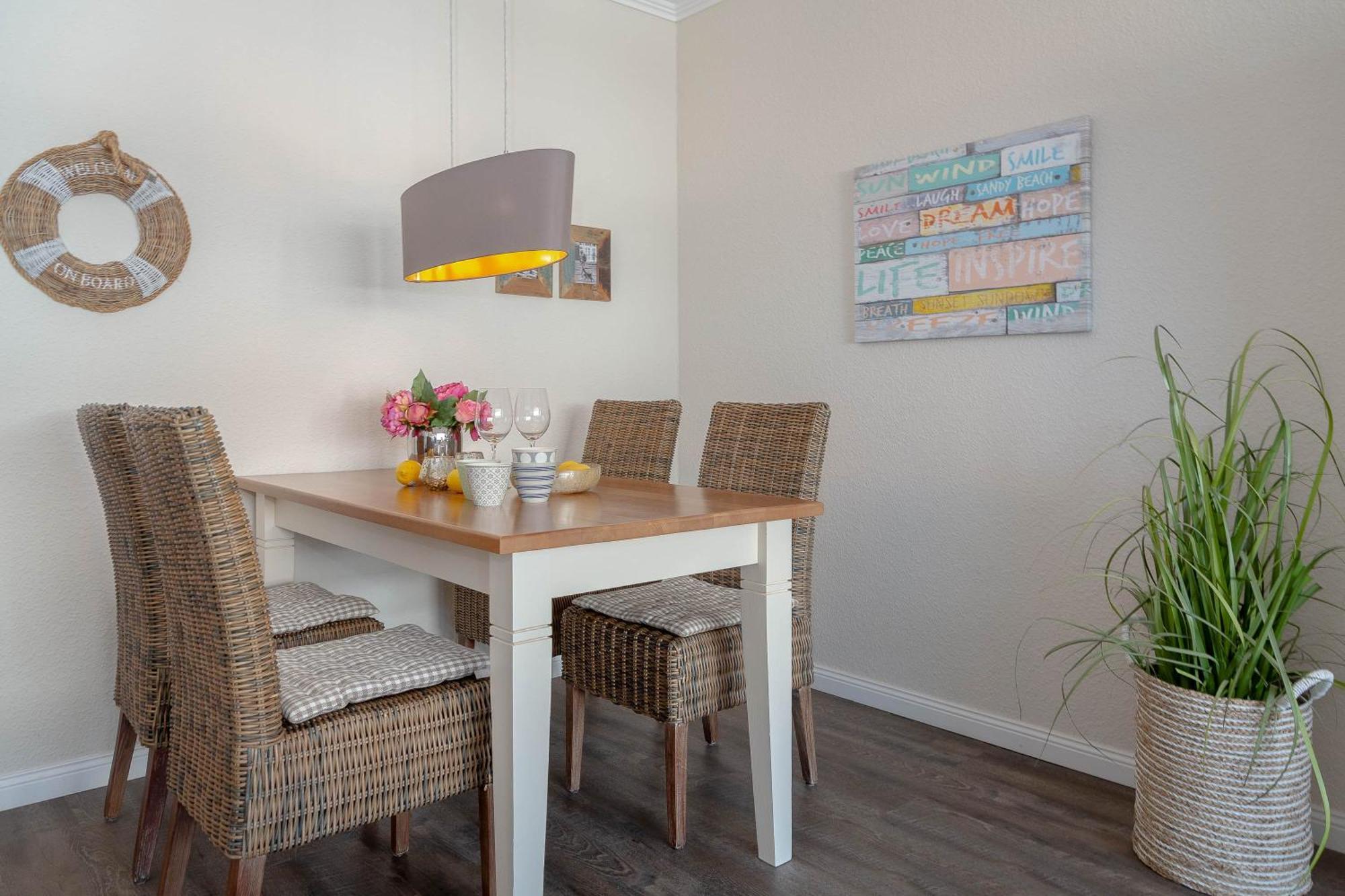 Apartment North Shore Westerland