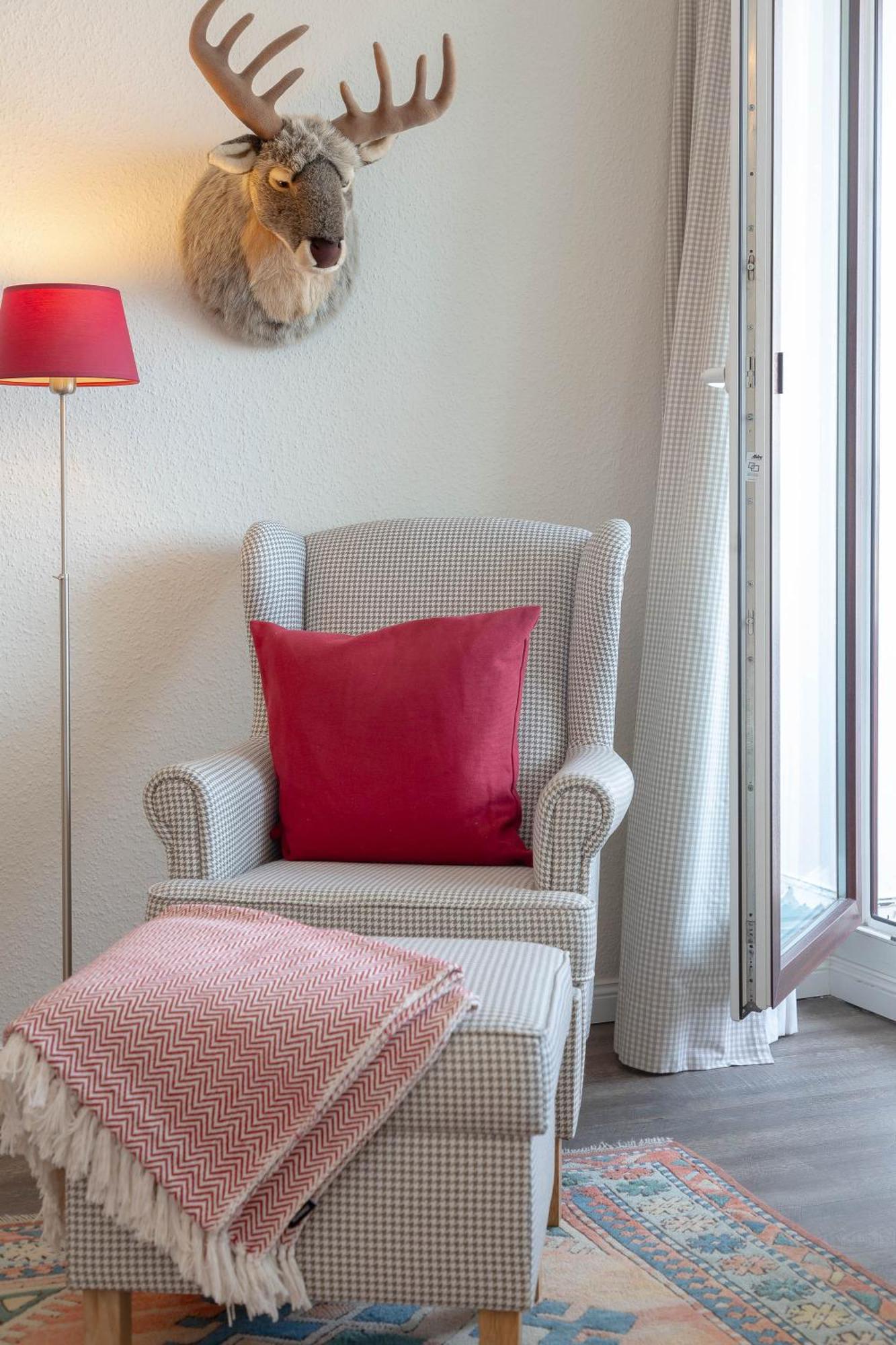 Apartment North Shore Westerland
