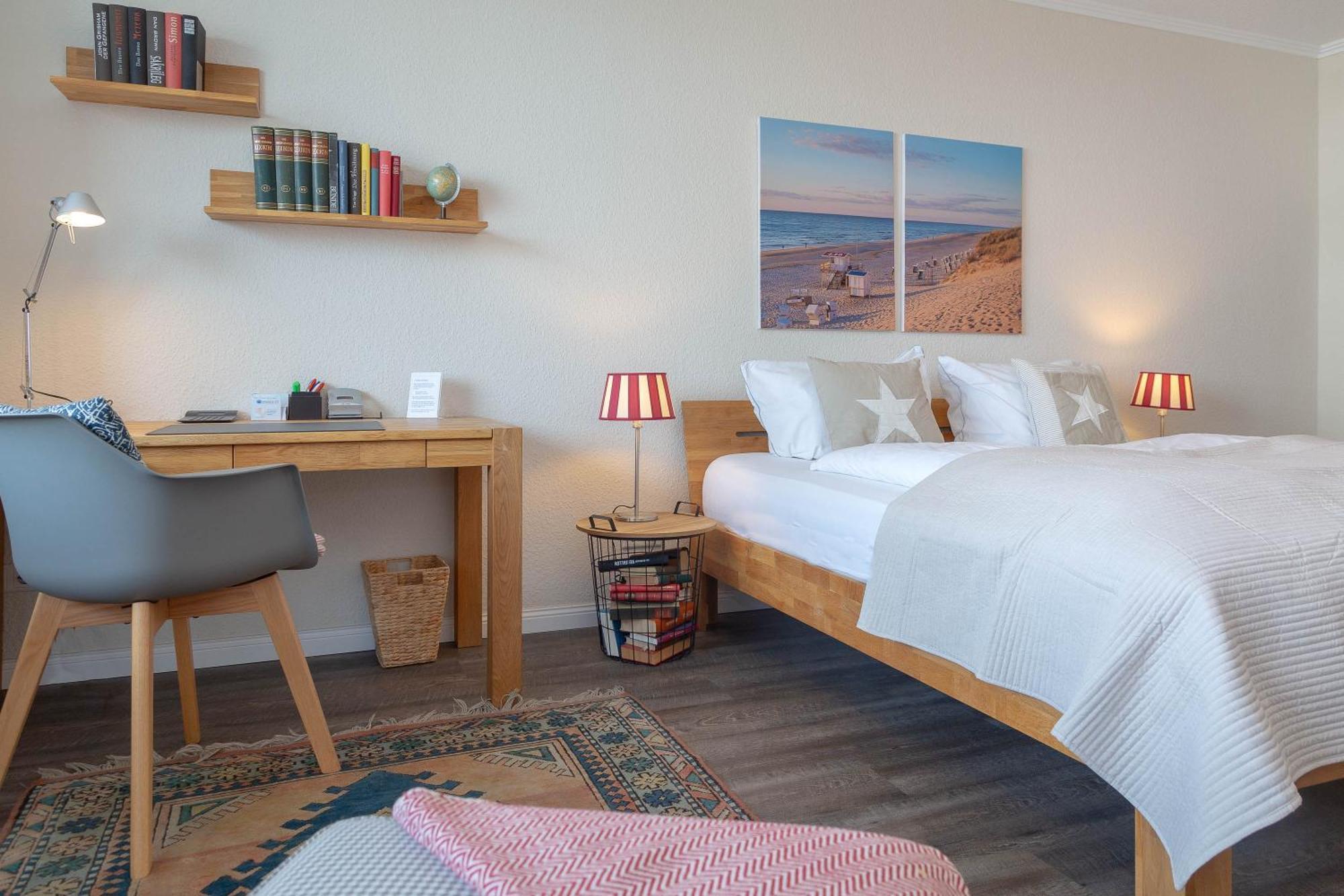 North Shore Apartment