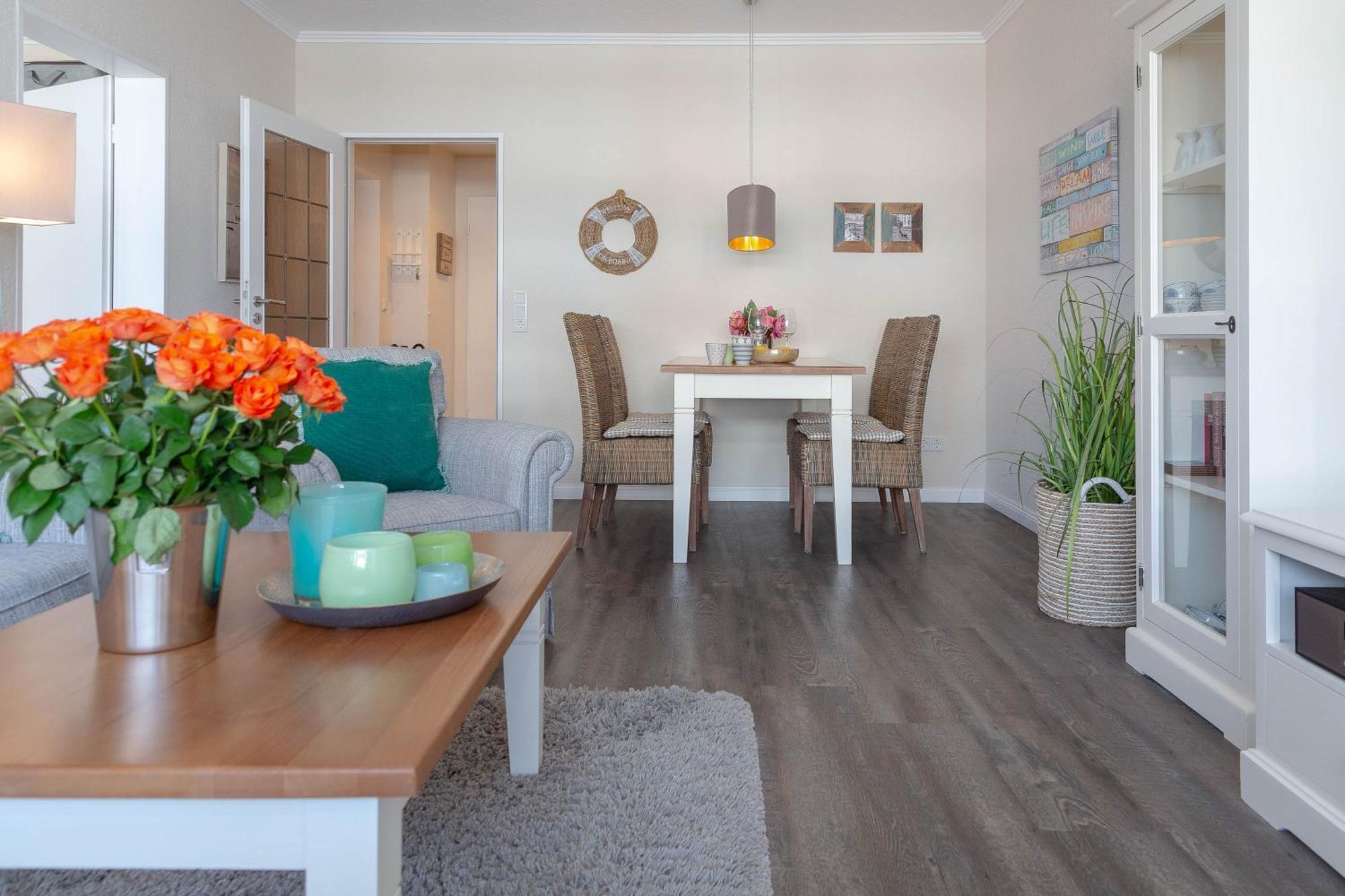 North Shore Apartment