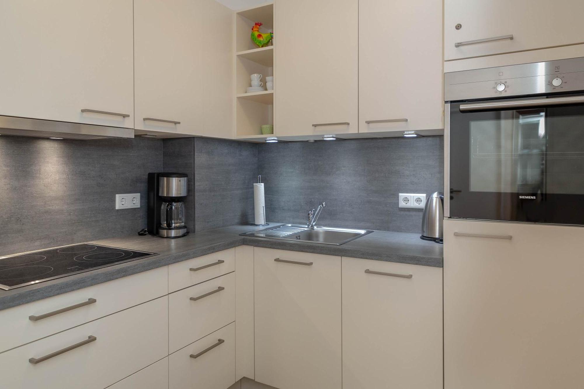 Apartment North Shore *