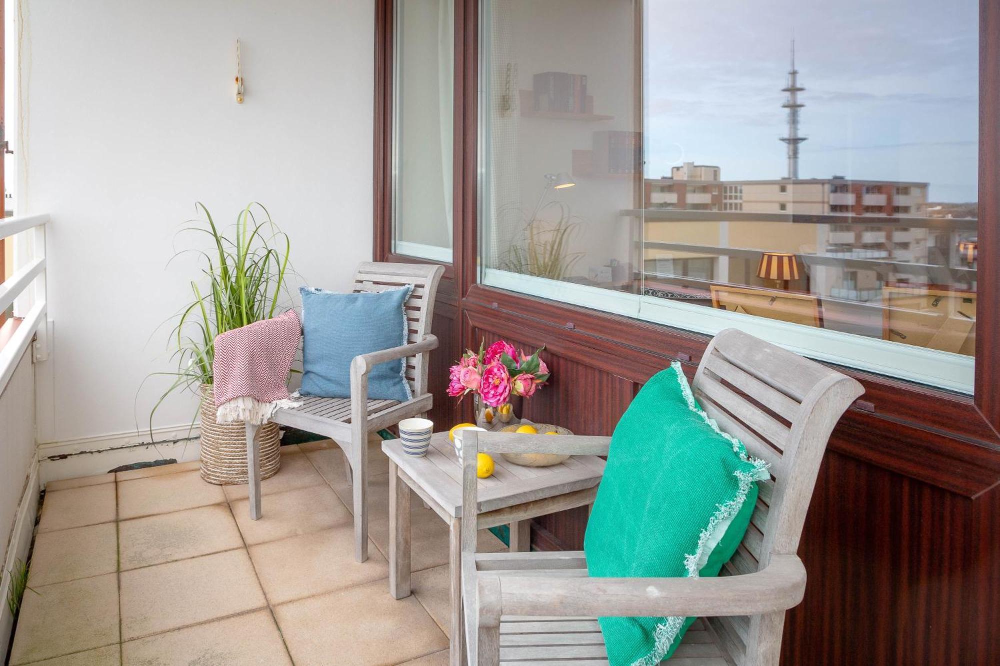 Apartment North Shore