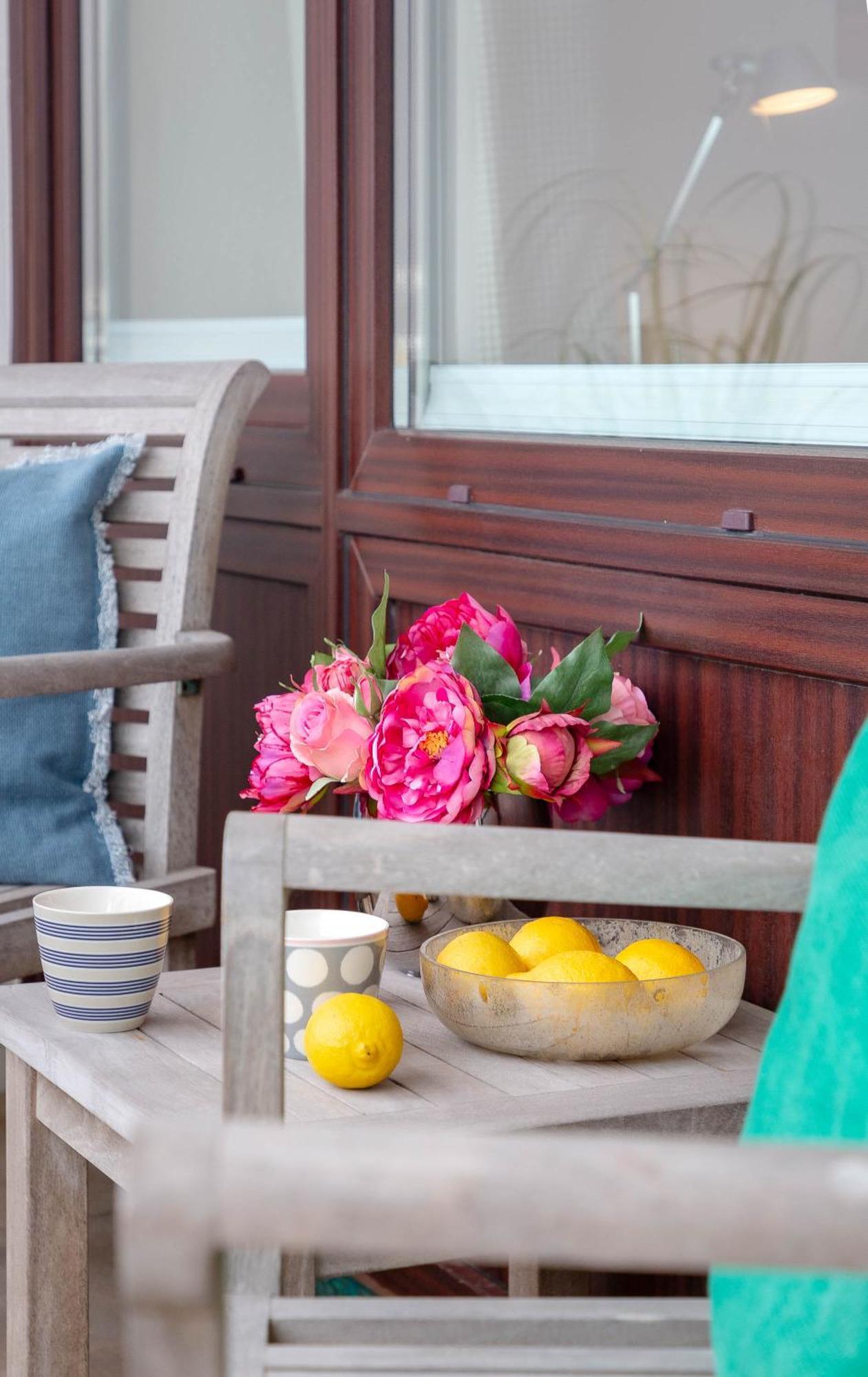 North Shore Apartment *