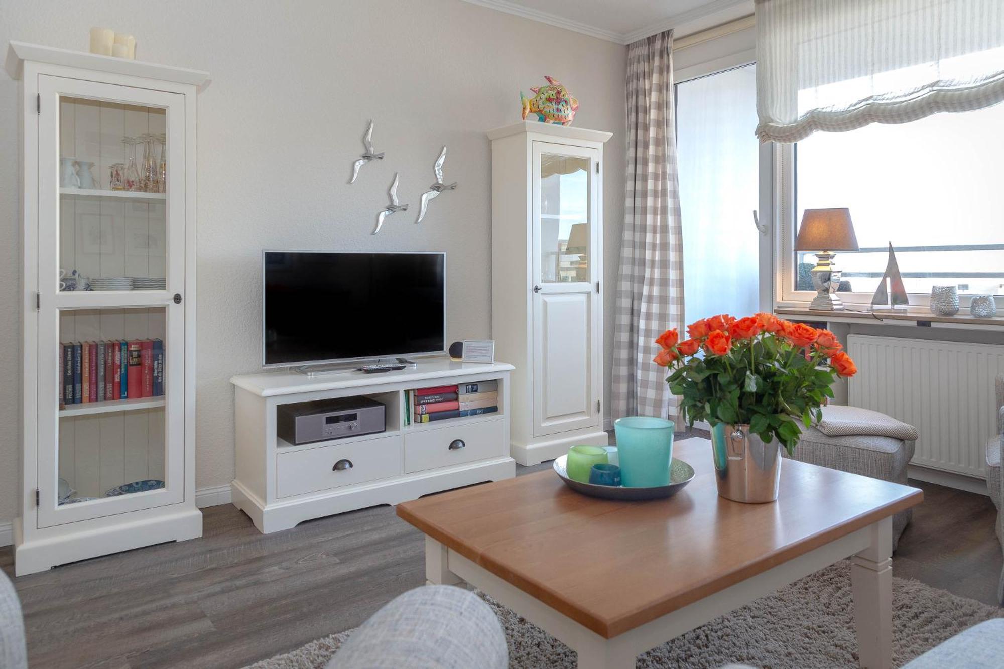 North Shore Apartment Westerland